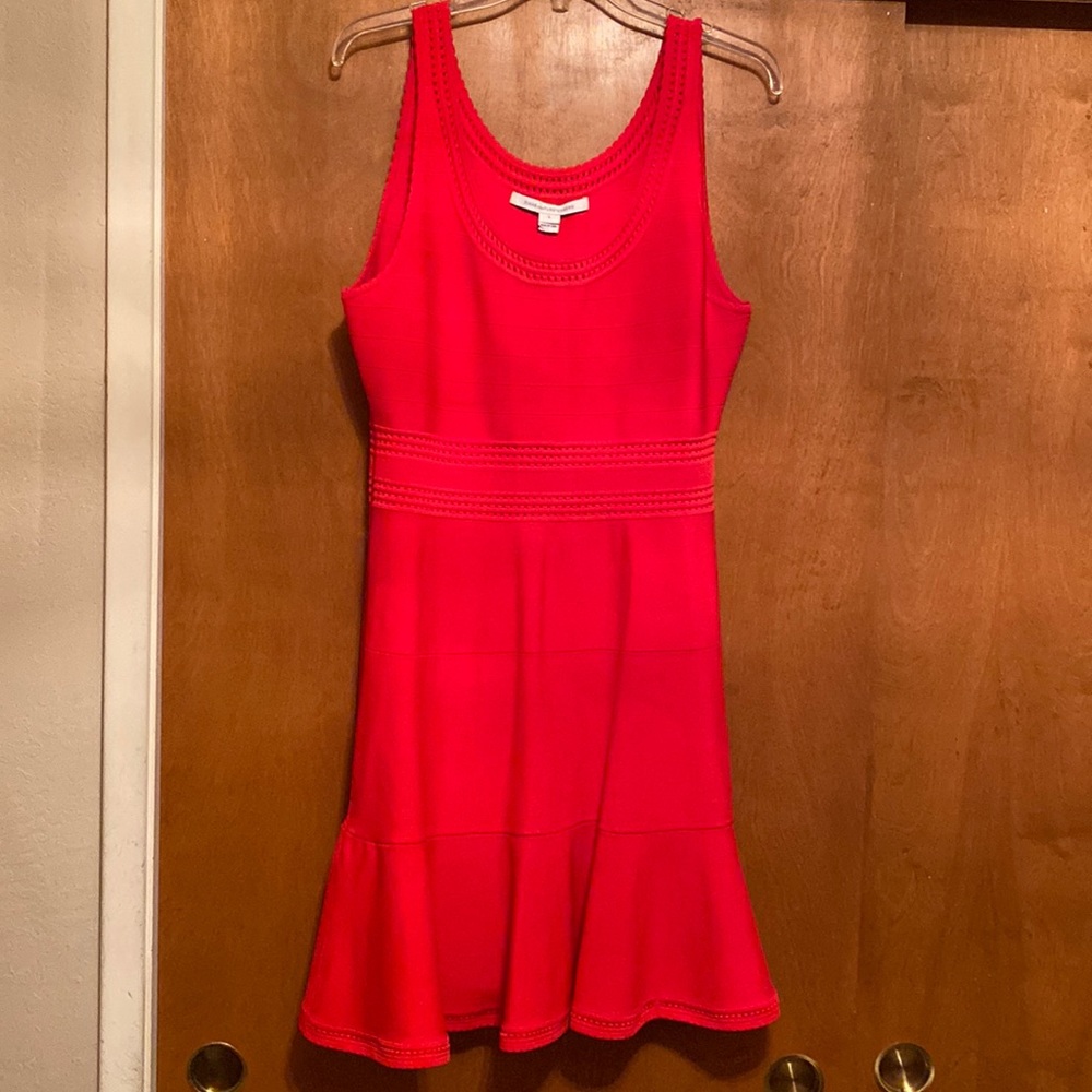 DIANEvonFURSTENBERG DRESS